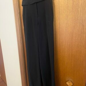 Babaton Classic Black Women's Trousers